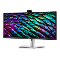 DELL PRO P3426WEB HUB CONFERENCING MONITOR