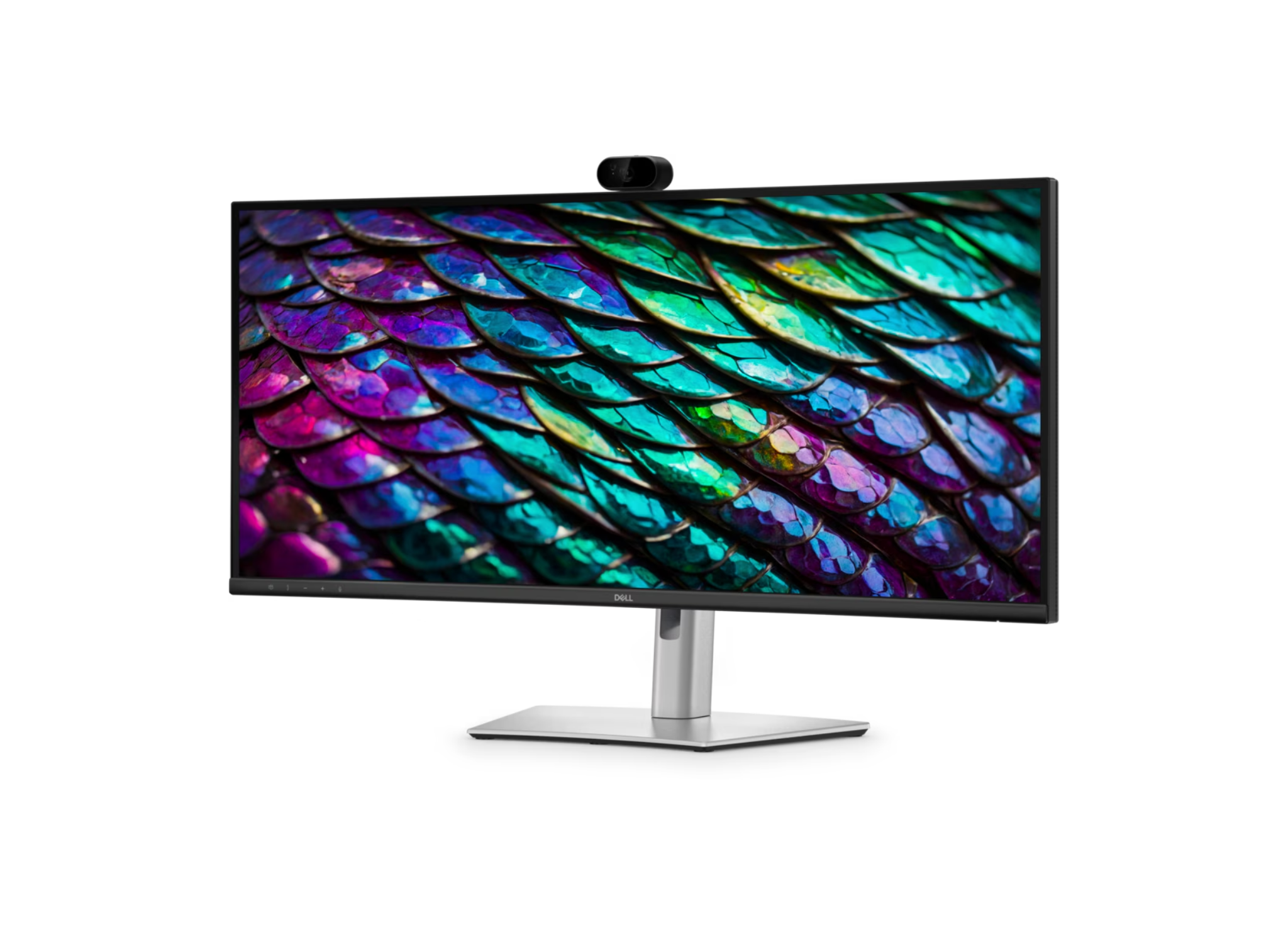 DELL PRO P3426WEB HUB CONFERENCING MONITOR