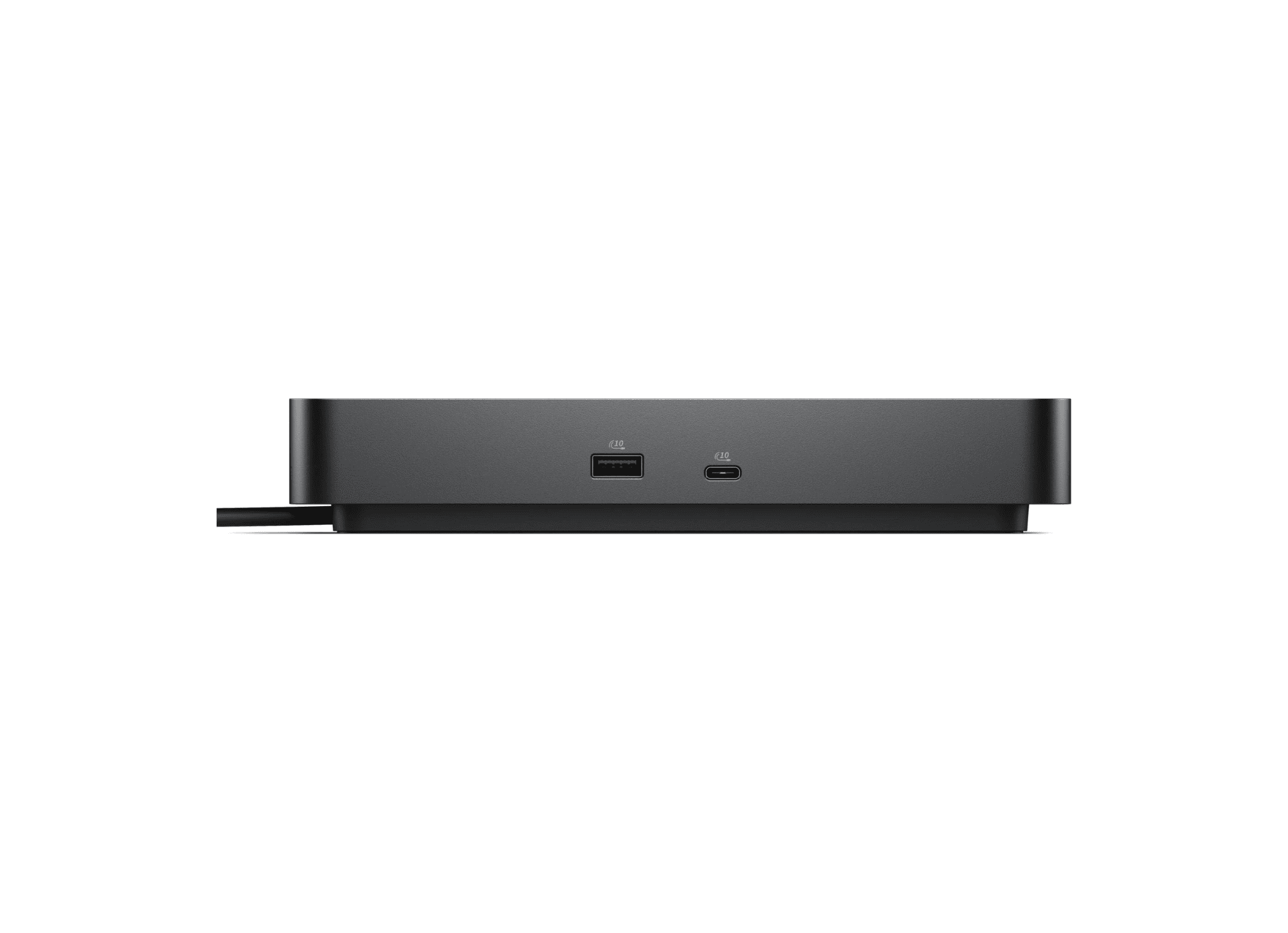 Dell Pro Thunderbolt 4 Smart Dock 130W (support 4K)- SD25TB4 - Image 3