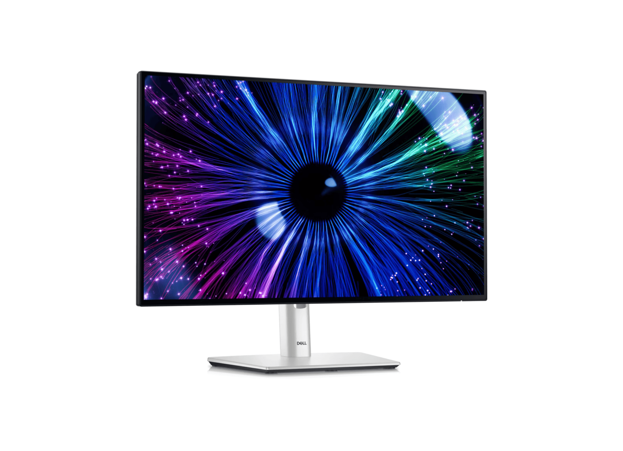 DELL ULTRASHARP U2424HE HUB MONITOR