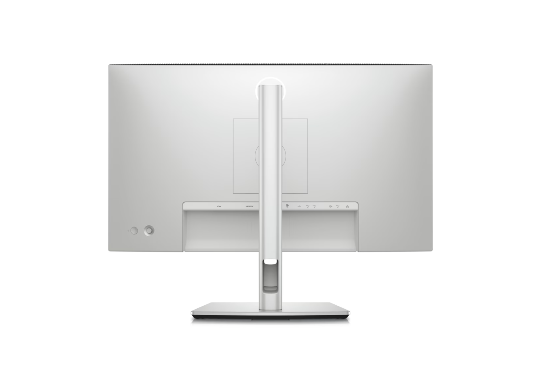 DELL ULTRASHARP U2424HE HUB MONITOR - Image 2