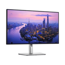 DELL ULTRASHARP U2725QE THUNDERBOLT HUB MONITOR