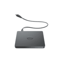 DELL EXTERNAL USB SLIM DVDRW 8X