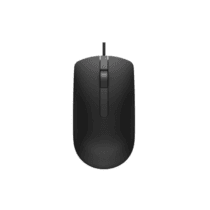 DELL Optical Mouse - MS116