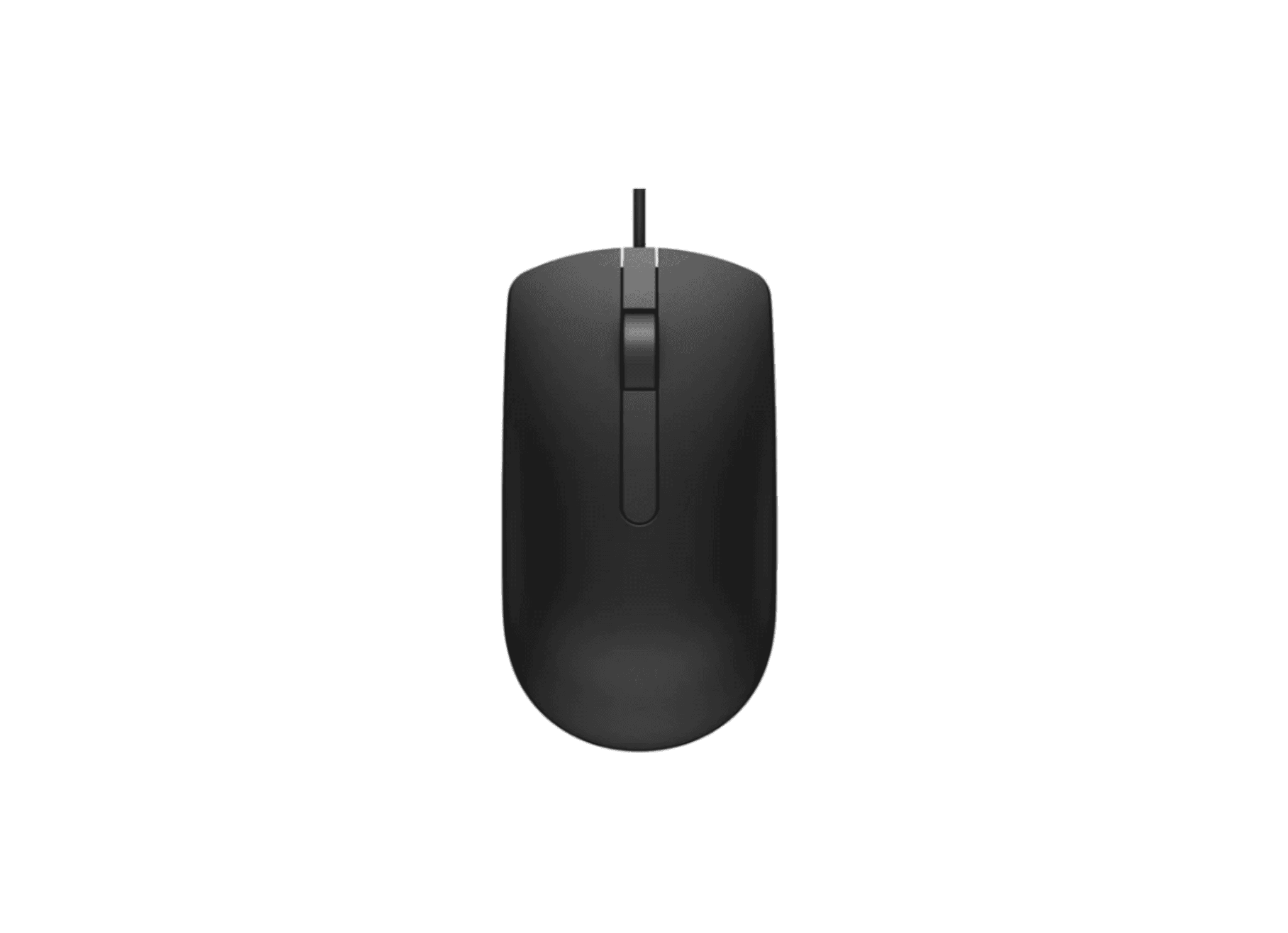 DELL Optical Mouse - MS116