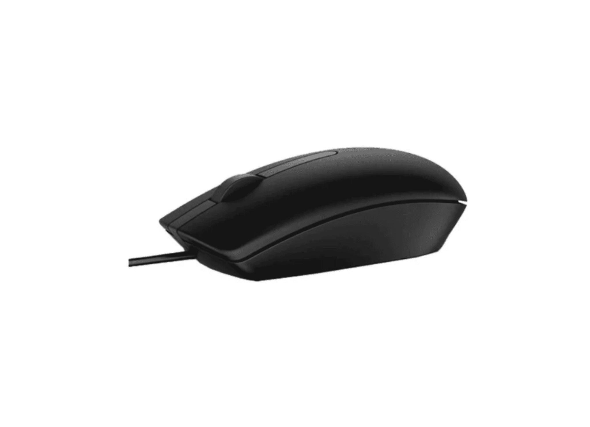 DELL Optical Mouse - MS116 - Image 2