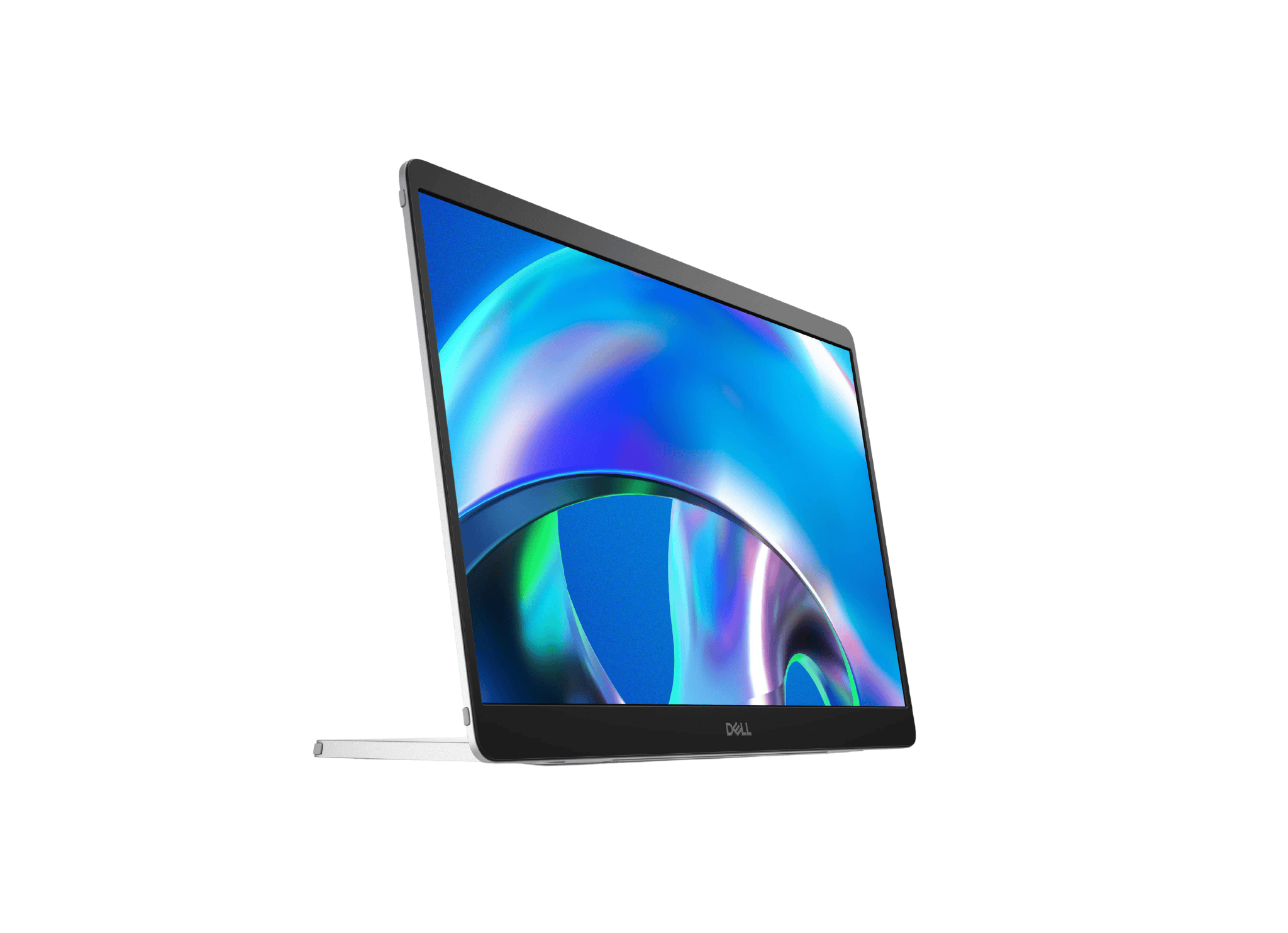 DELL P1425H - Portable Monitor