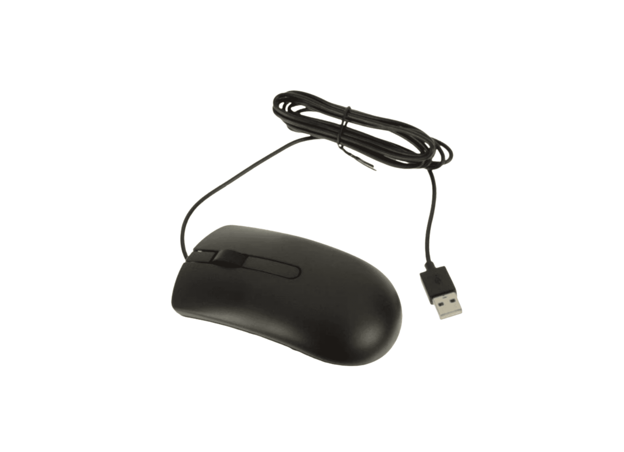 DELL Optical Mouse - MS116 - Image 3