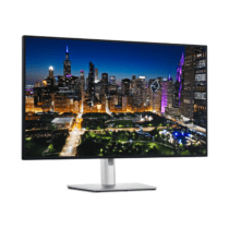 DELL ULTRASHARP U3225QE 4K THUNDERBOLT HUB MONITOR