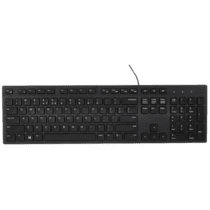 MULTIMEDIA KEYBOARD (ENGLISH) - KB216