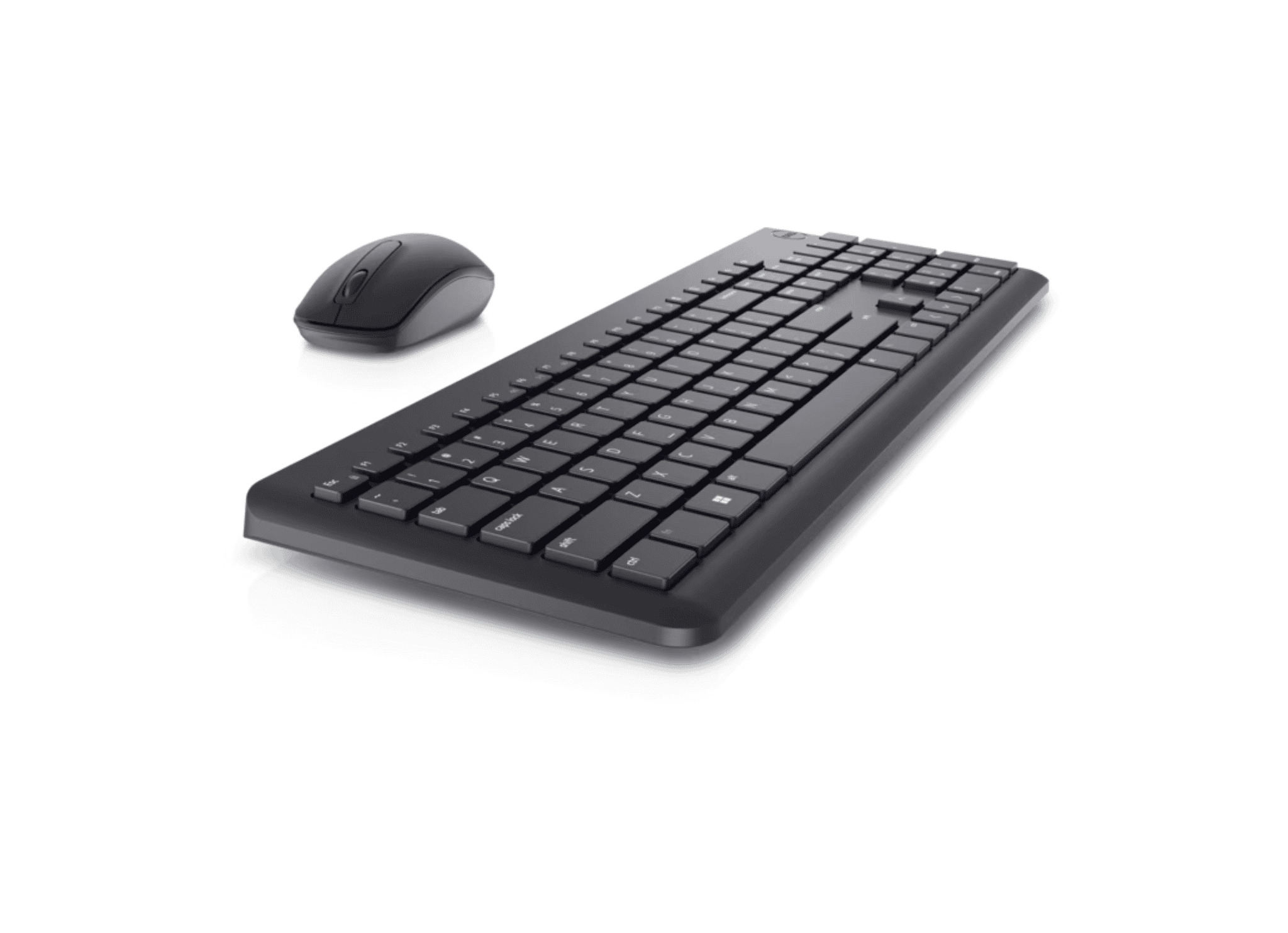 WIRELESS KEYBOARD & MOUSE - KM3322W - Image 2