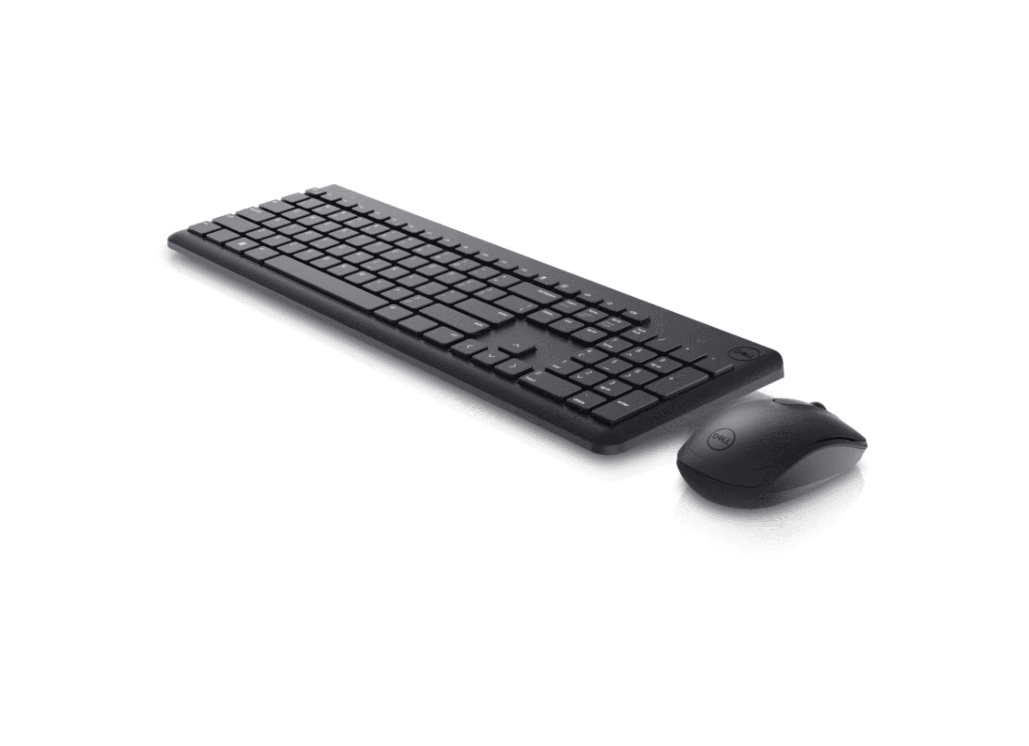 WIRELESS KEYBOARD & MOUSE - KM3322W - Image 3