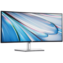 DELL ULTRASHARP U3425WE CURVED THUNDERBOLT