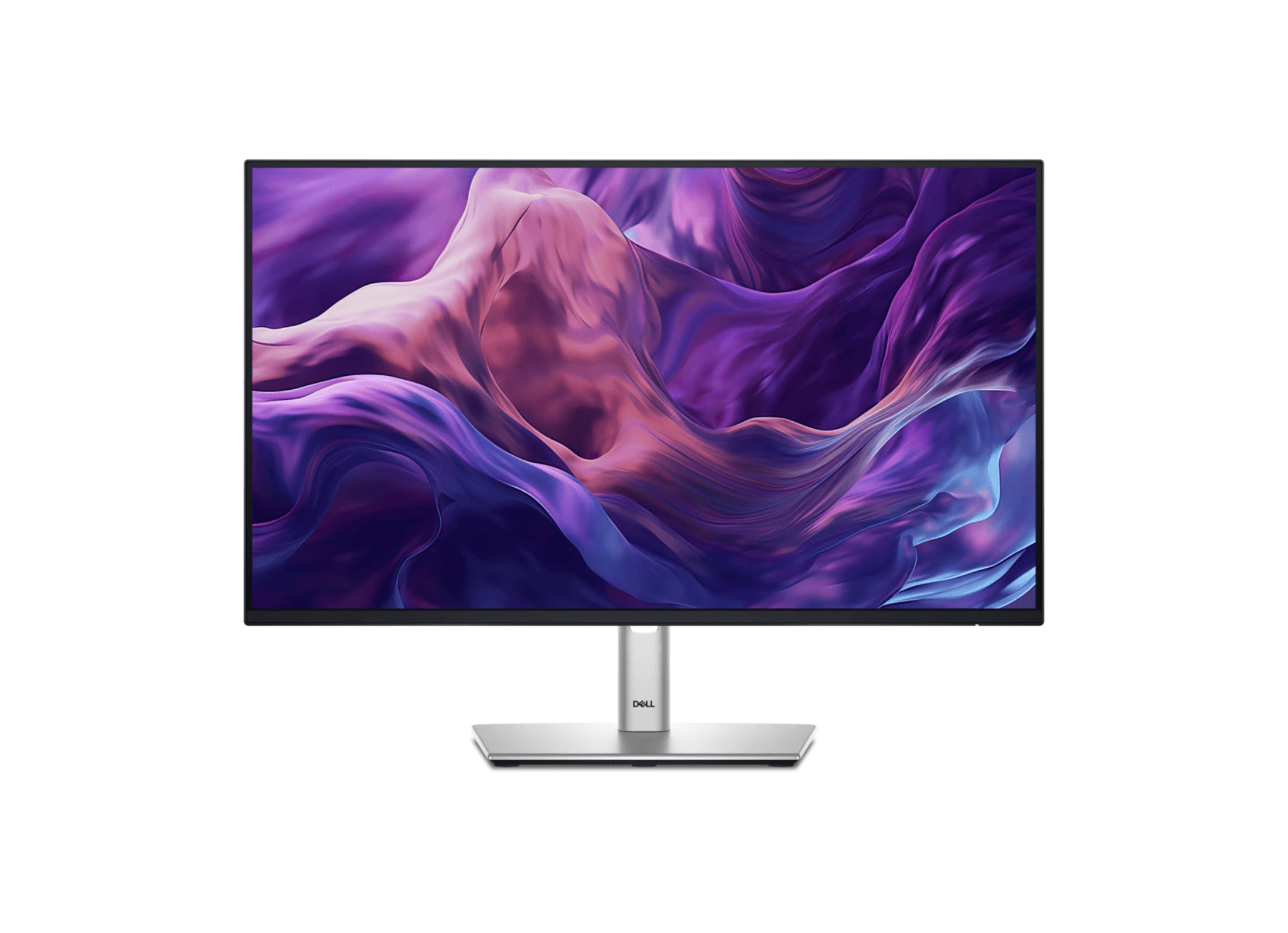 DELL P2425HE HUB MONITOR
