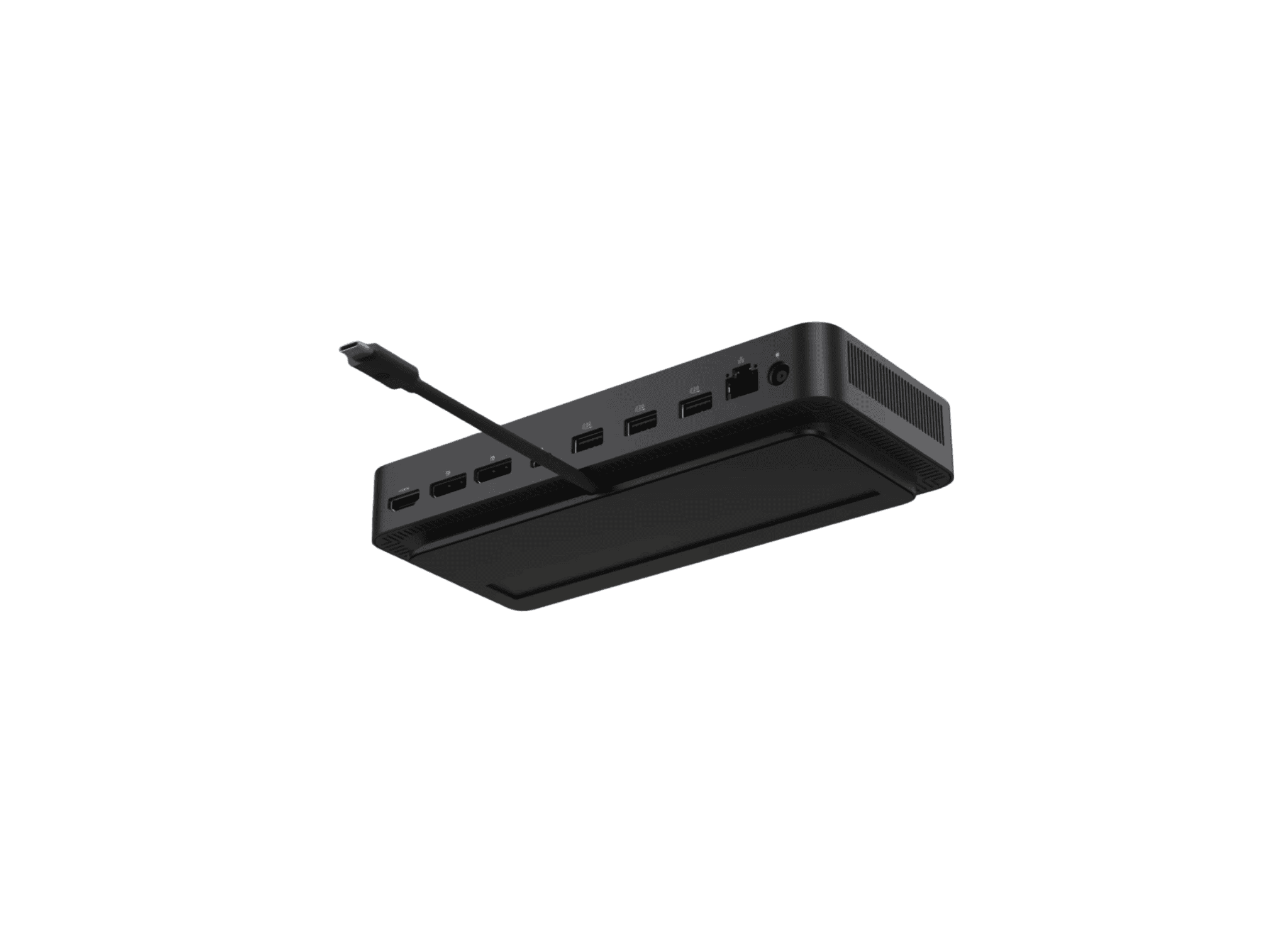 Dell Pro Smart Dock - SD25 - Image 4
