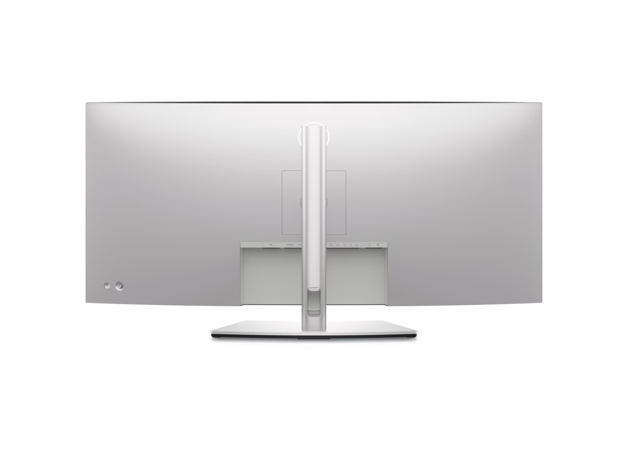 DELL ULTRASHARP U3824DW CURVED HUB MONITOR - Image 2