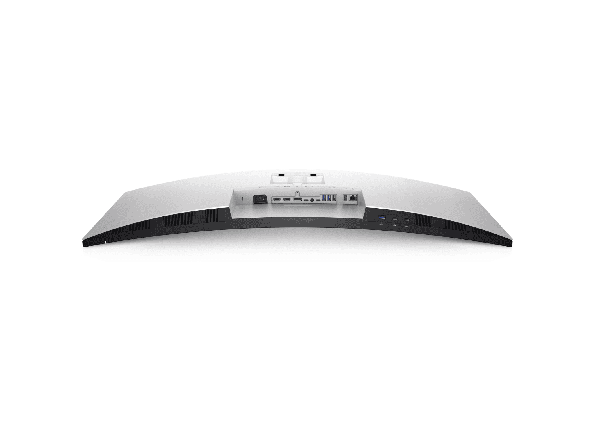 DELL ULTRASHARP U3824DW CURVED HUB MONITOR - Image 3