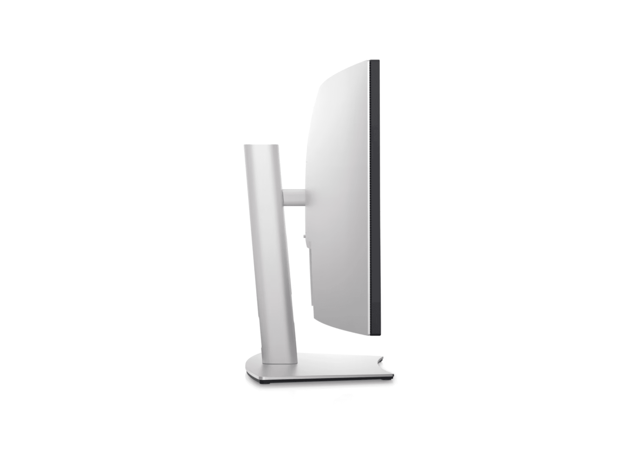 DELL ULTRASHARP U3824DW CURVED HUB MONITOR - Image 4
