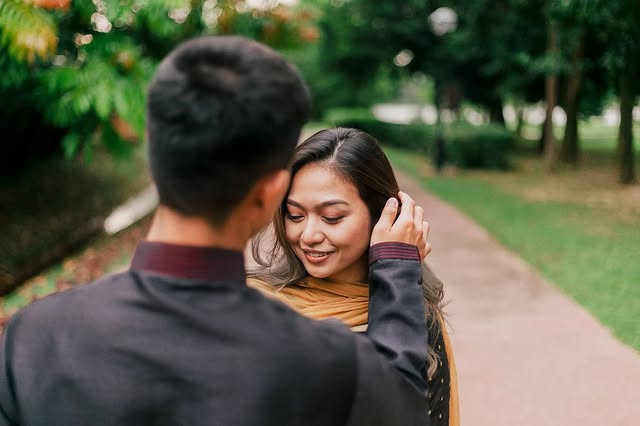 SnapThink Photography – NIKAH Ceremony (Nikah Only) - Image 6