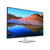 DELL ULTRASHARP U4323QE 4K HUB MONITOR