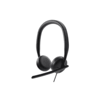 Dell Wired Headset - WH3024