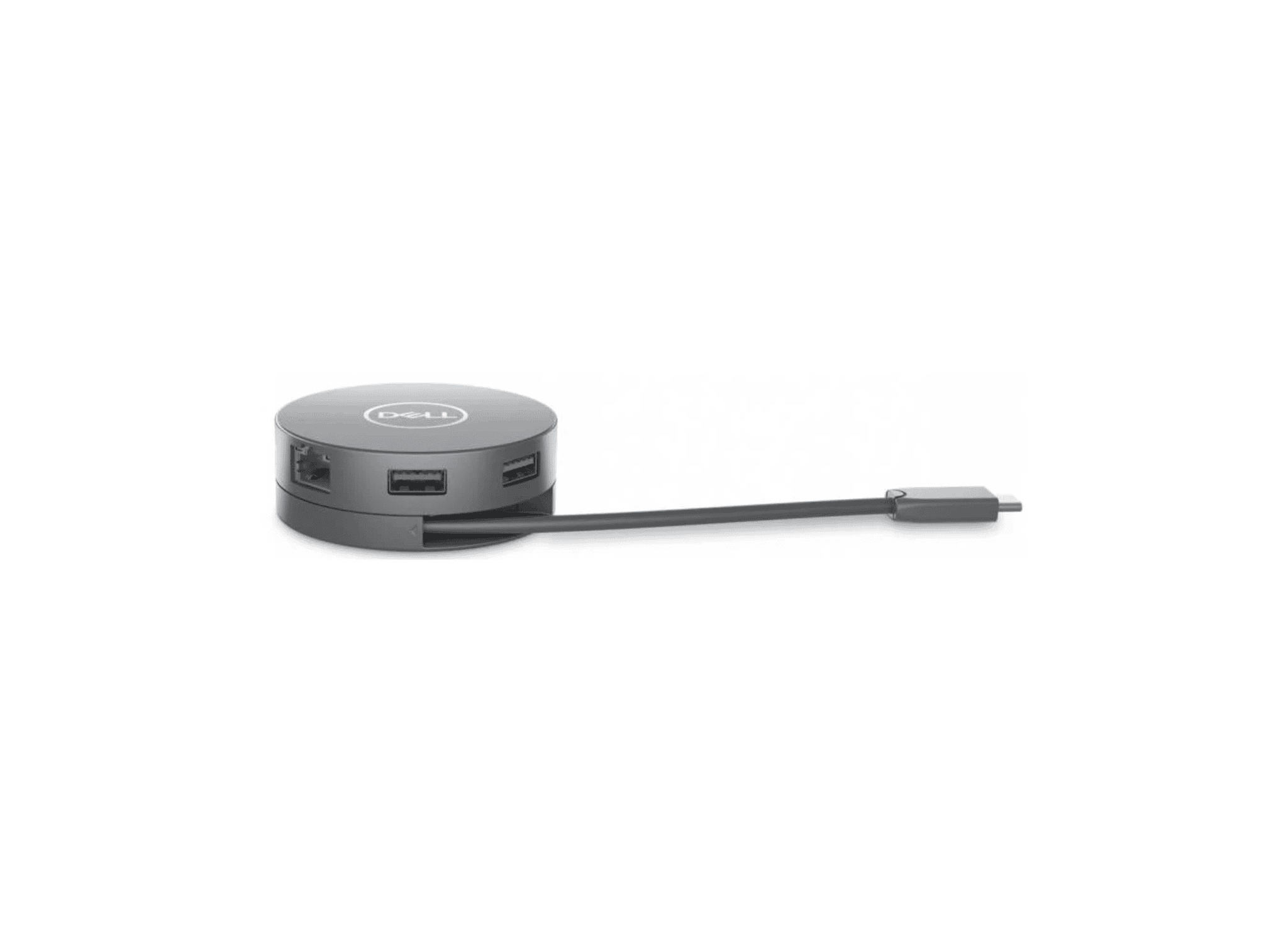 DA305 6 IN 1 Adapter USB-C to HDMI - Image 3