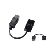 DISPLAY PORT(M) TO HDMI(F) ADAPTER