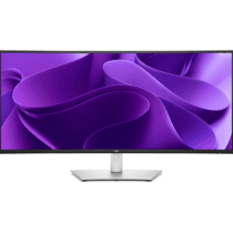 DELL PRO P3425WE HUB MONITOR