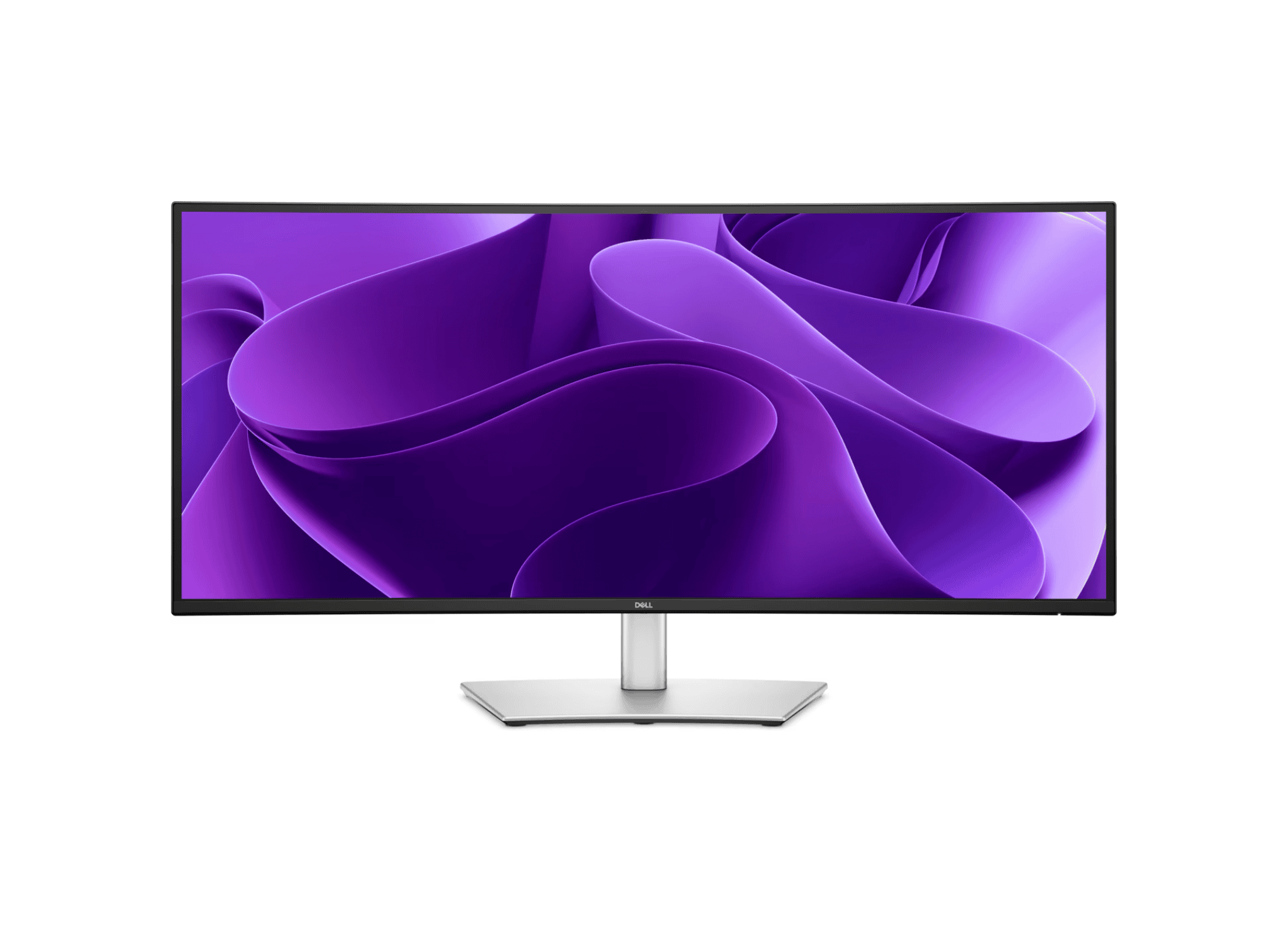 DELL PRO P3425WE HUB MONITOR