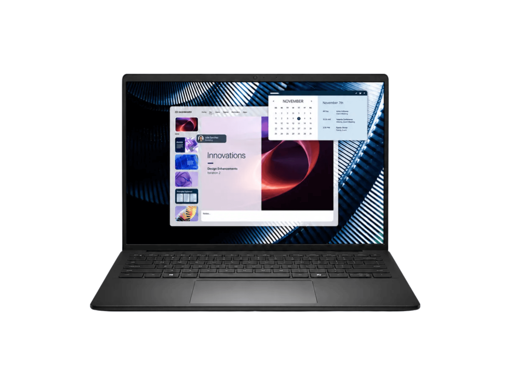 DELL PRO 16 - 09