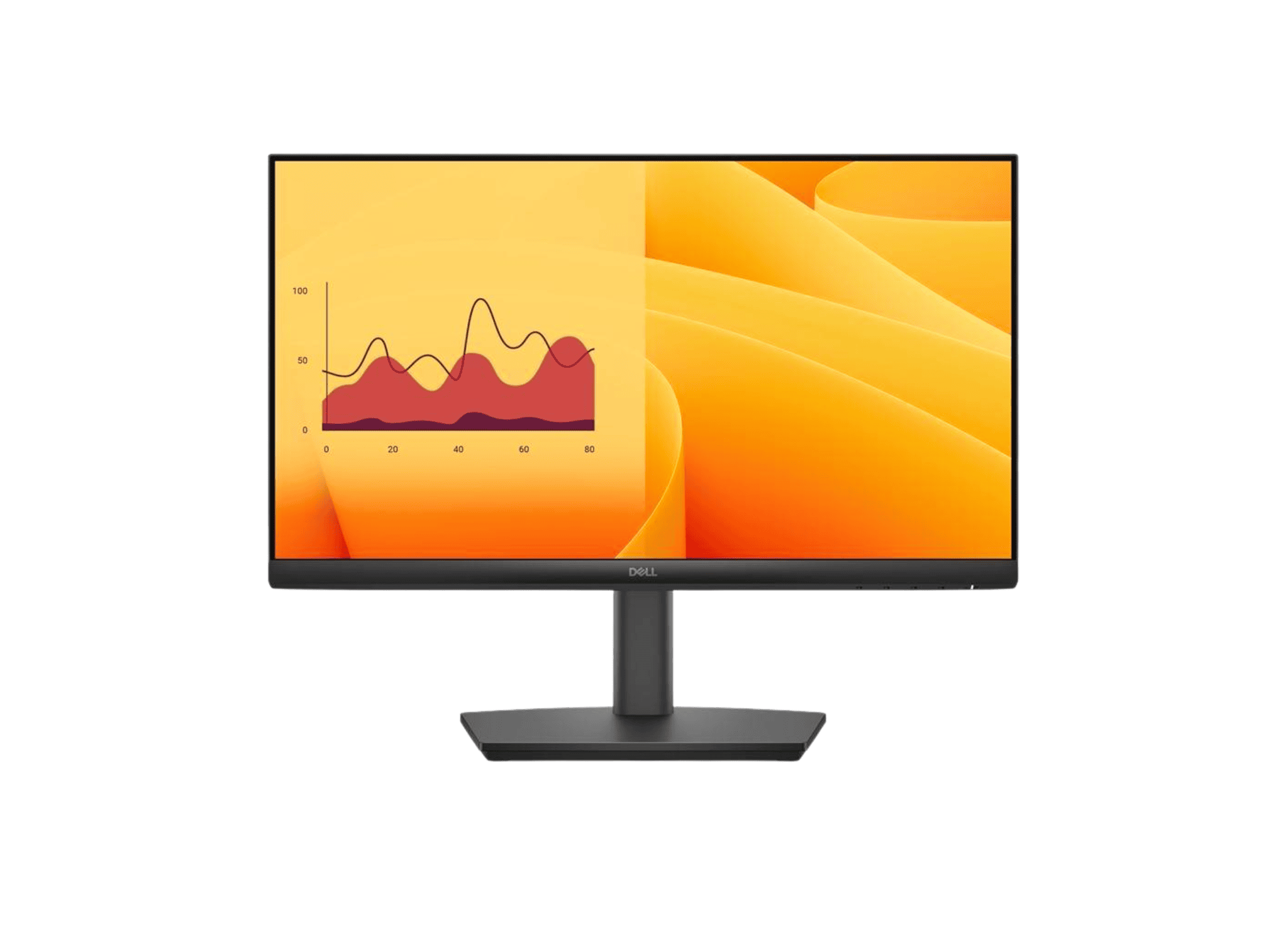 DELL E2225HM MONITOR