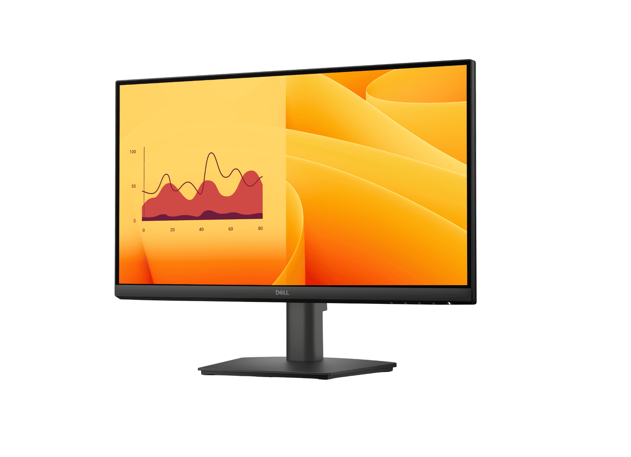 DELL E2225HM MONITOR - Image 4