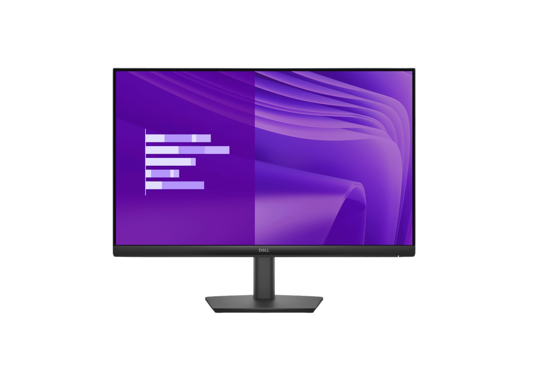 DELL E2425HM MONITOR