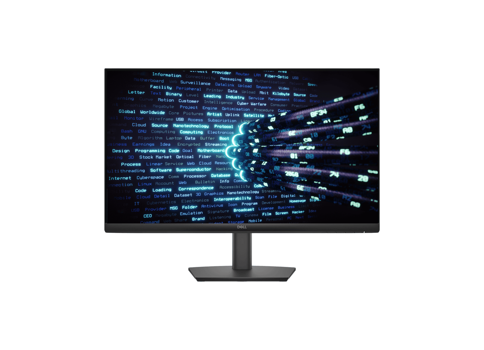 DELL E2425HSM MONITOR