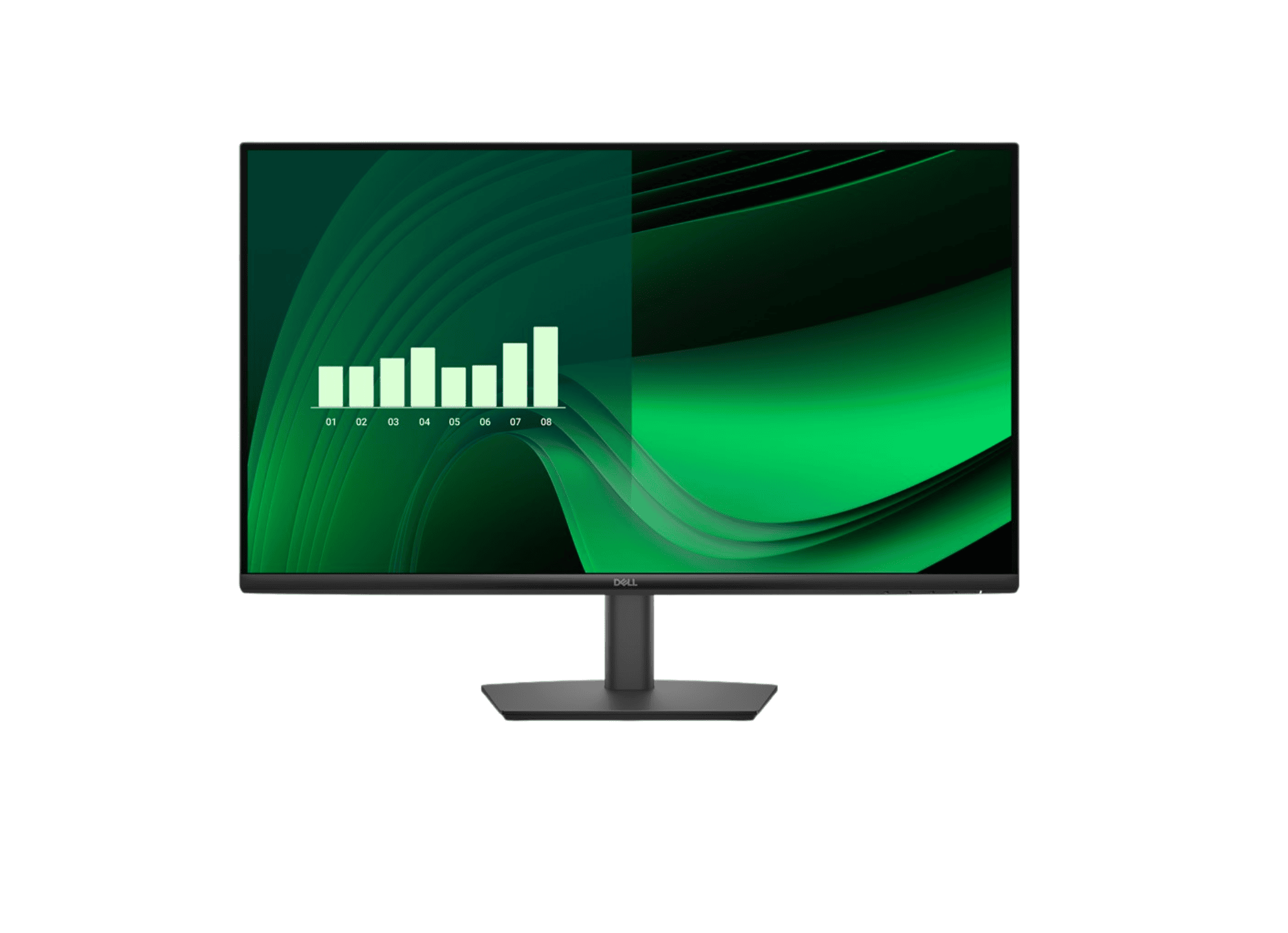 DELL E2725HM MONITOR