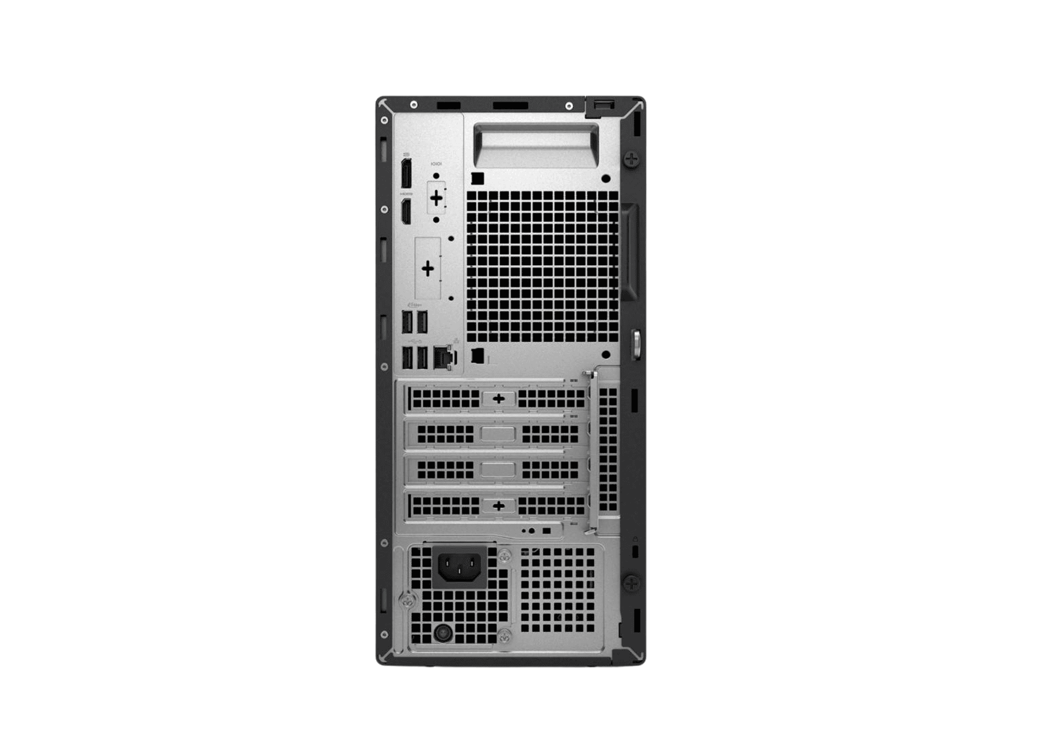 DELL PRO MINITOWER 013 - Image 2