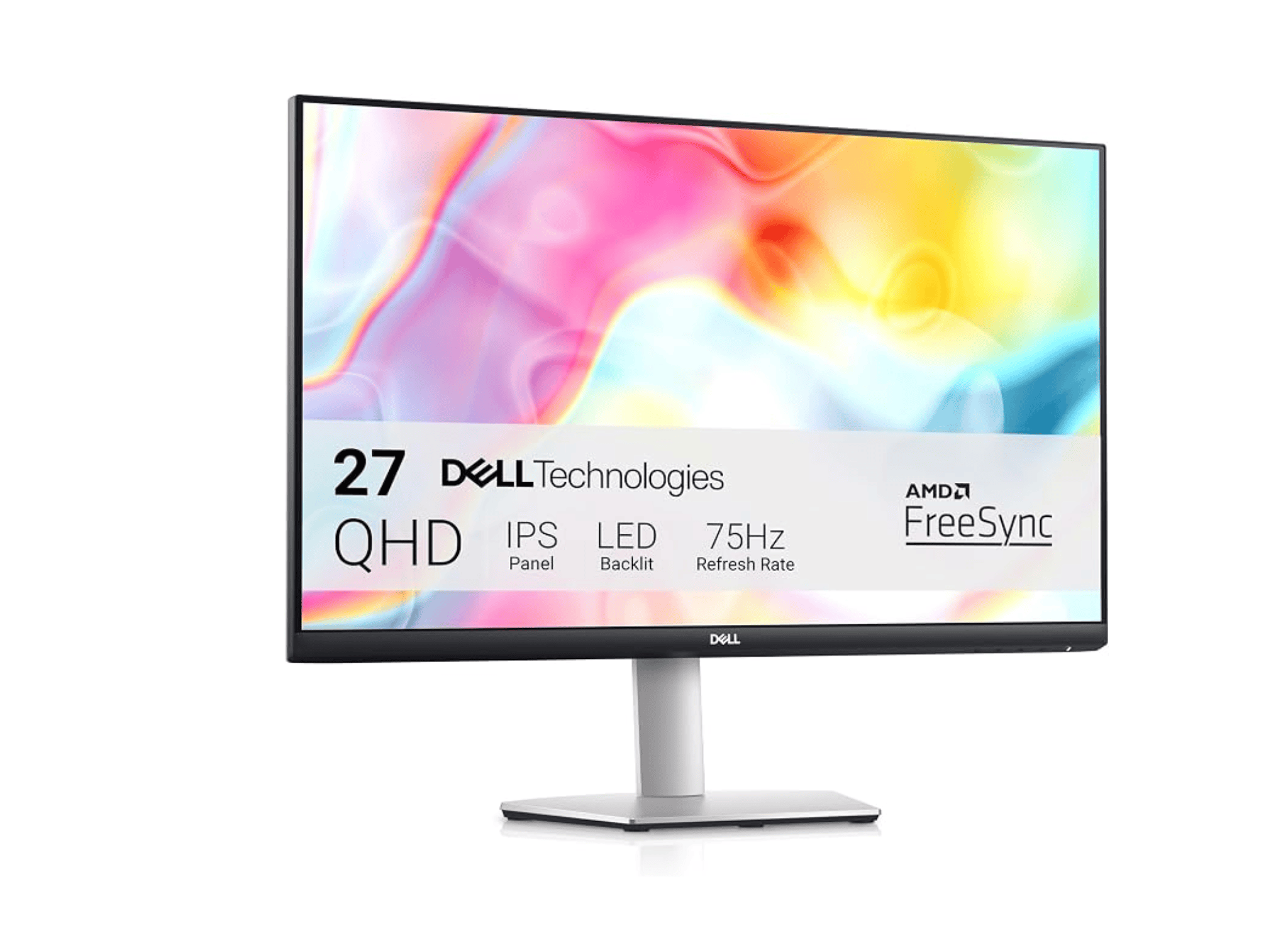 DELL S2725DSM - QHD MONITOR - Image 2