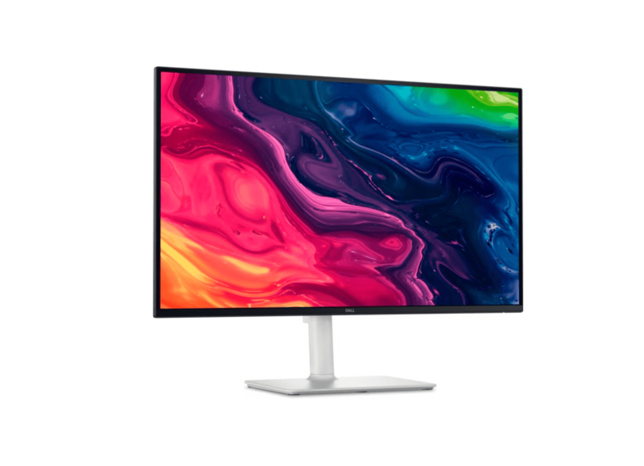 DELL S2725QS - 4K AMD FREESYNC MONITOR - Image 4
