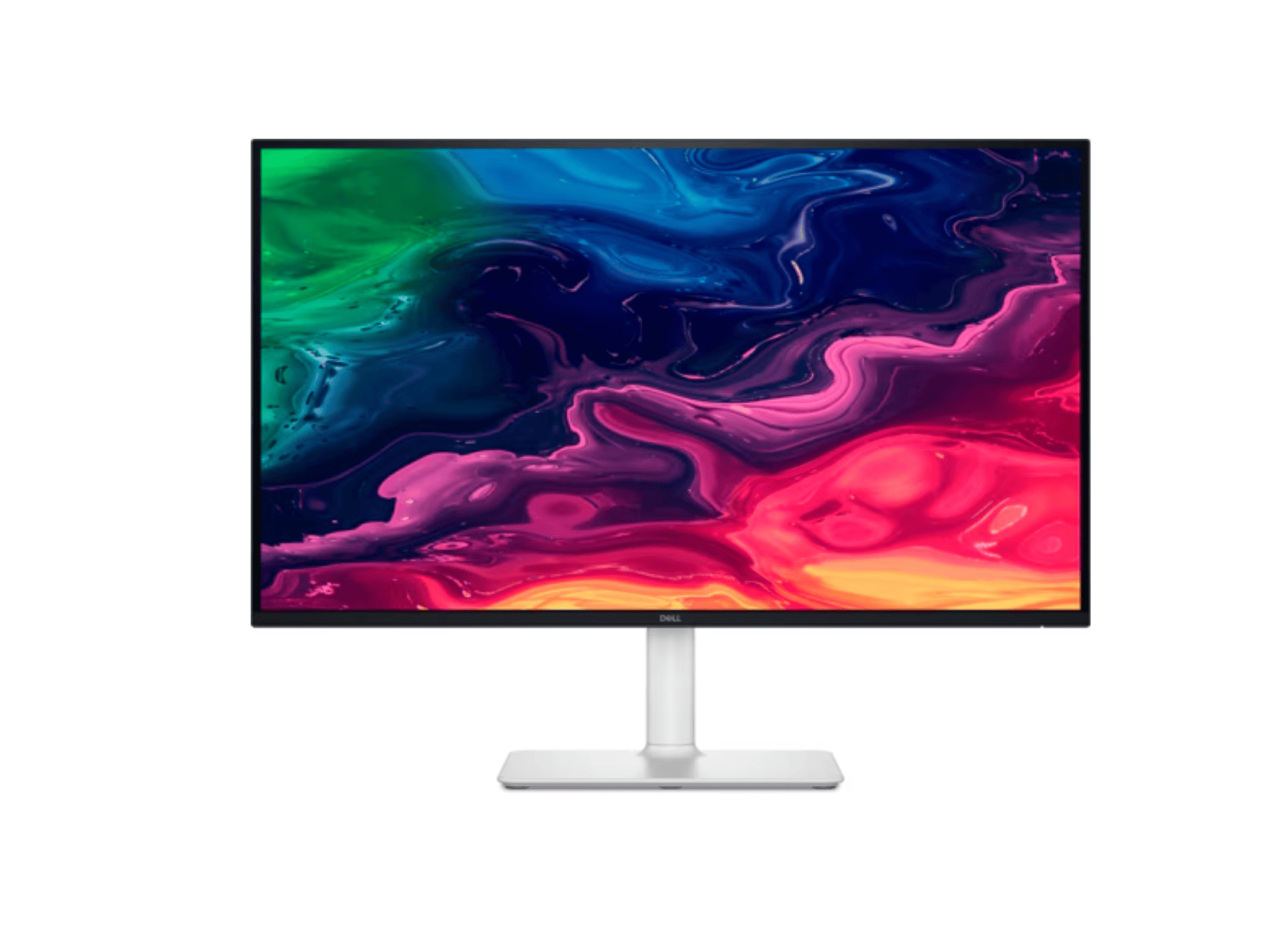 DELL S2725QS - 4K AMD FREESYNC MONITOR