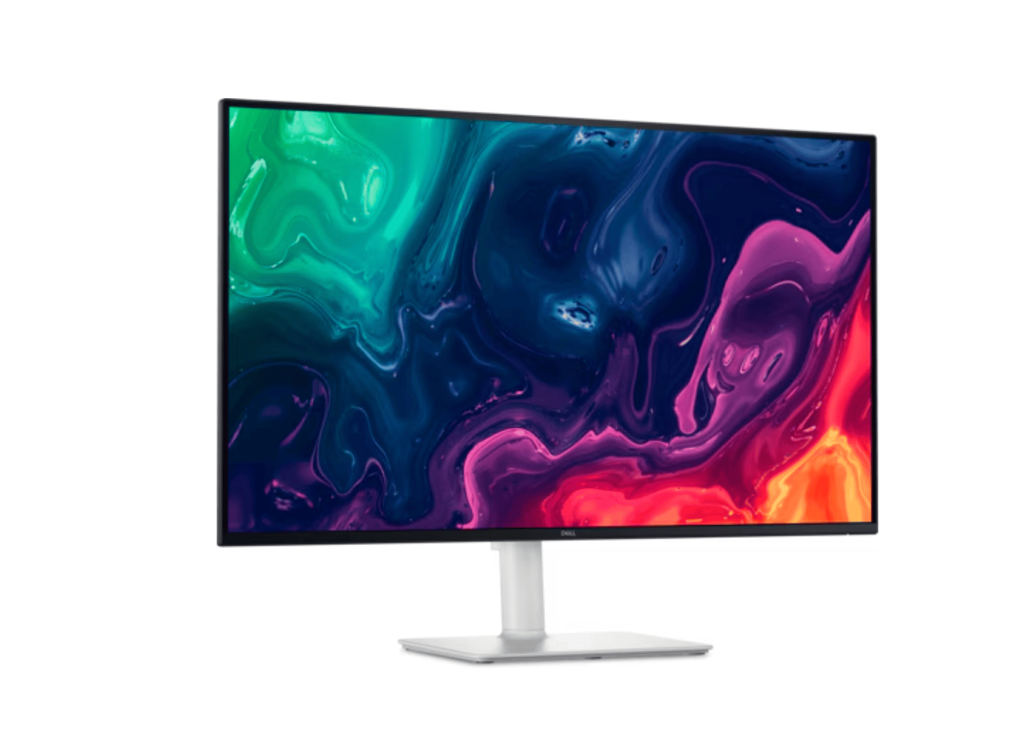 DELL S3225QS - 4K AMD FREESYNC MONITOR - Image 4