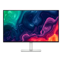 DELL S3225QS - 4K AMD FREESYNC MONITOR