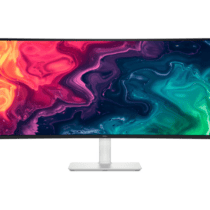 DELL S3425DW - WQHD MONITOR