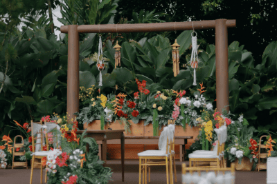 SnapThink Photography – NIKAH Ceremony (Nikah Only) - Image 3
